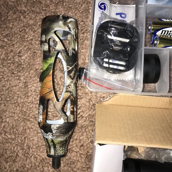 Tactacam - Picture 5 of 6